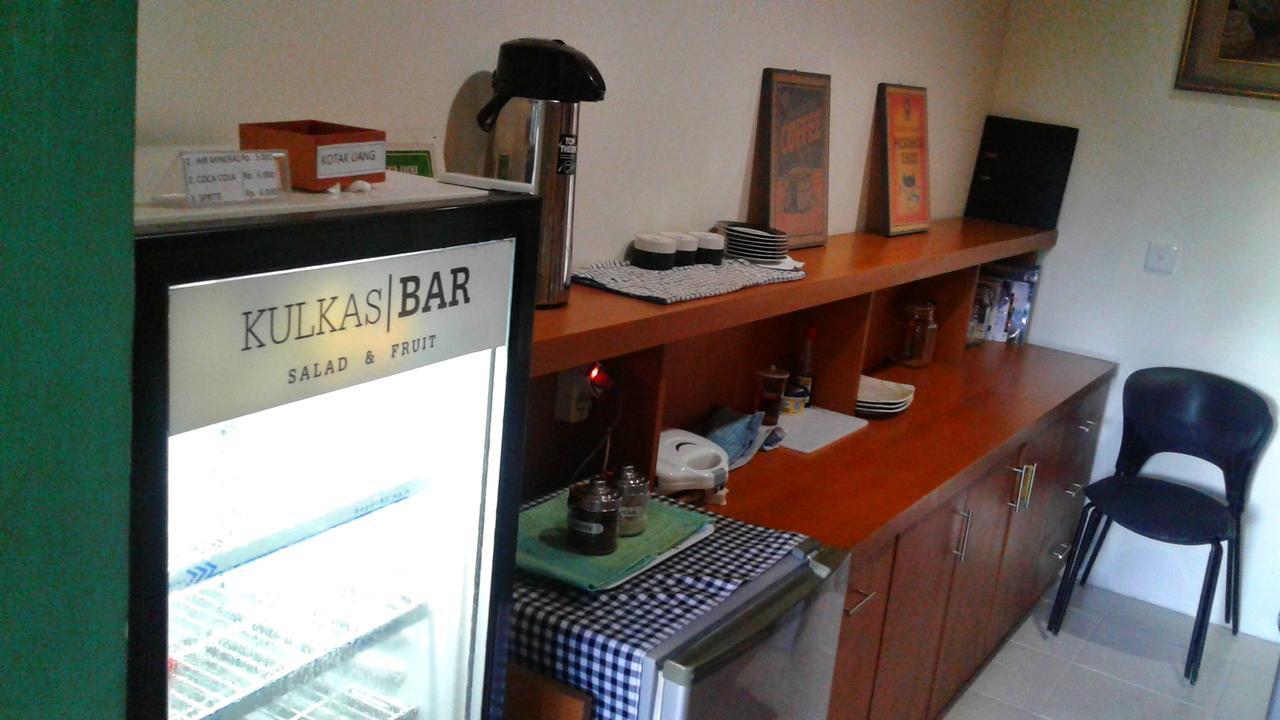 Matta Lodge Kuta Selatan Εξωτερικό φωτογραφία