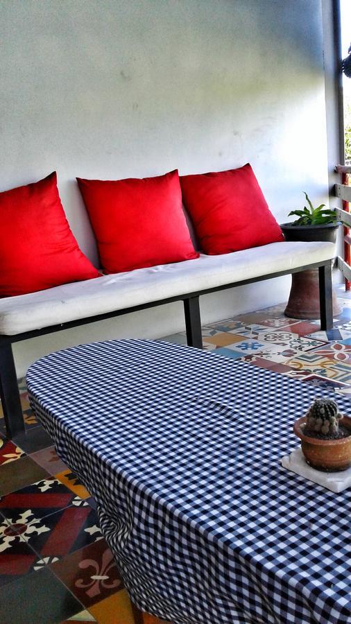 Matta Lodge Kuta Selatan Εξωτερικό φωτογραφία