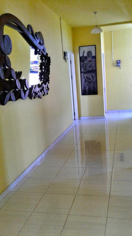 Matta Lodge Kuta Selatan Εξωτερικό φωτογραφία