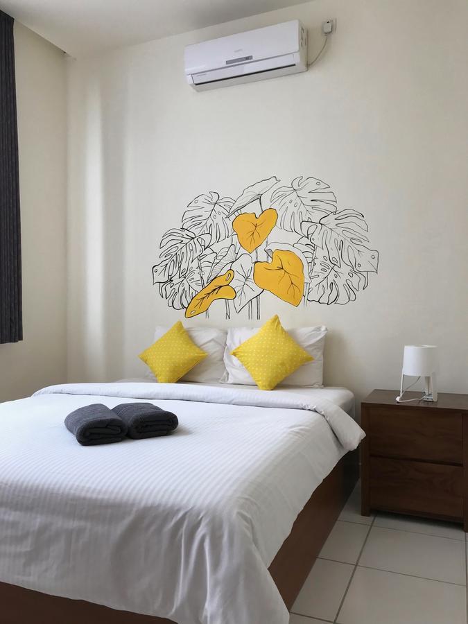 Matta Lodge Kuta Selatan Εξωτερικό φωτογραφία