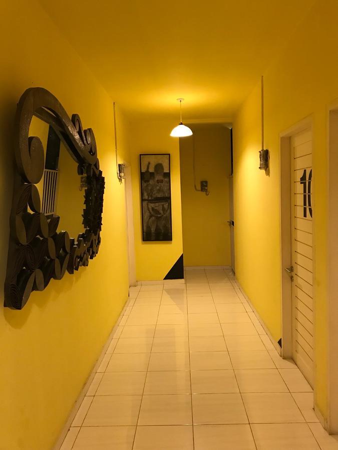 Matta Lodge Kuta Selatan Εξωτερικό φωτογραφία