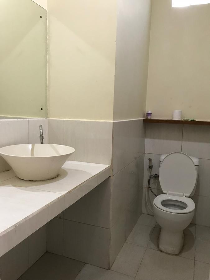 Matta Lodge Kuta Selatan Εξωτερικό φωτογραφία