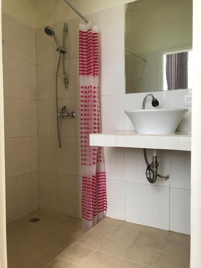 Matta Lodge Kuta Selatan Εξωτερικό φωτογραφία