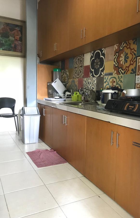 Matta Lodge Kuta Selatan Εξωτερικό φωτογραφία
